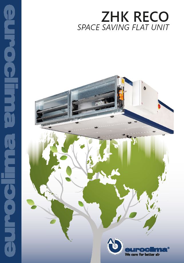 ZHK RECO